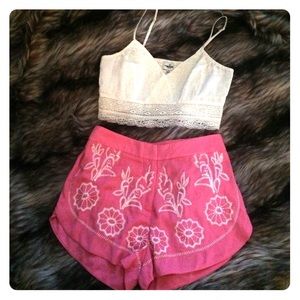 ☀️ Festival shorts