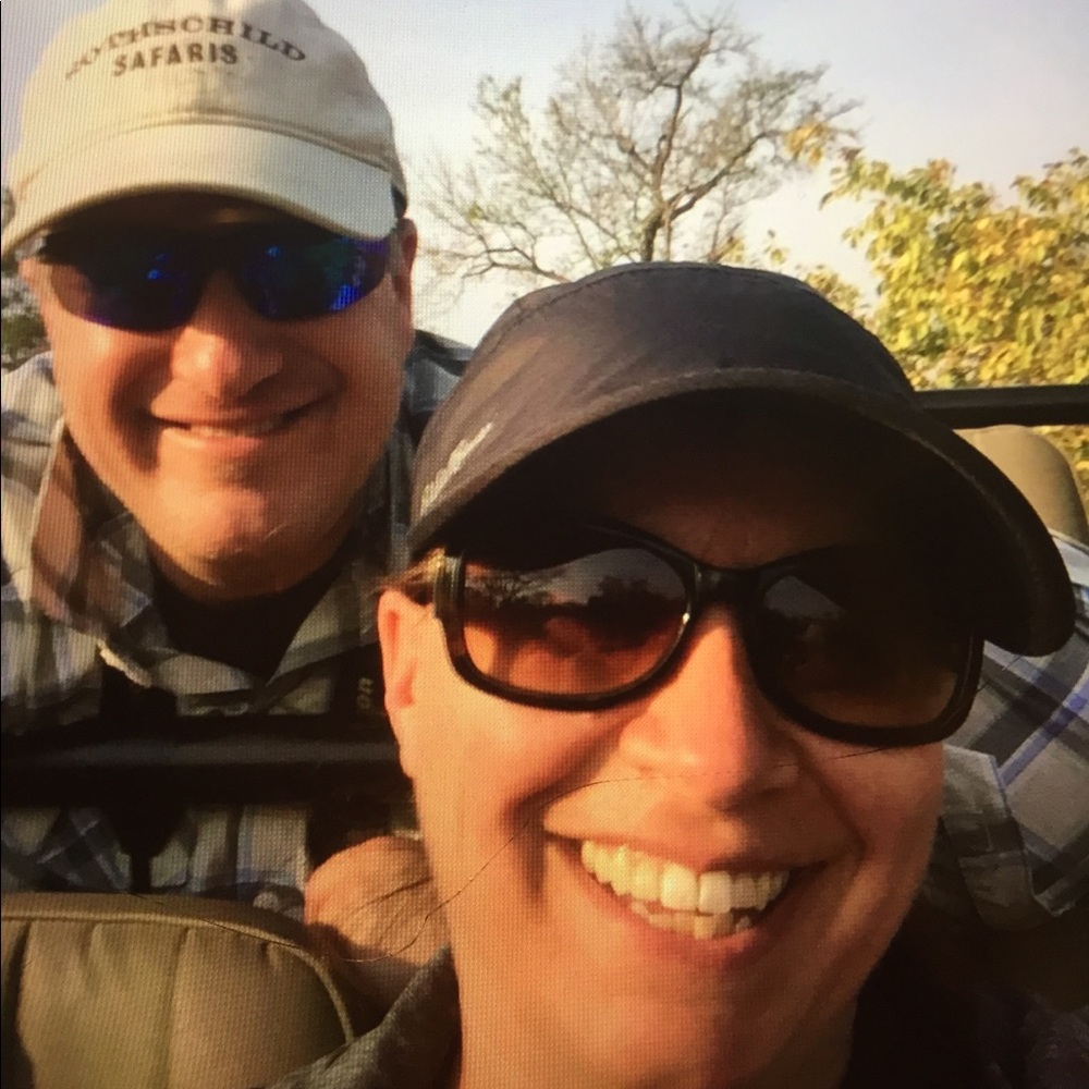 Meet your Posher, Allison