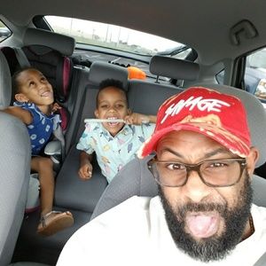 Meet your Posher, Duane