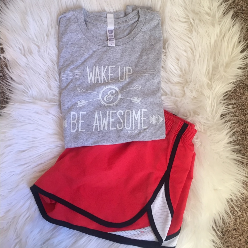 Workout Bundle - Medium