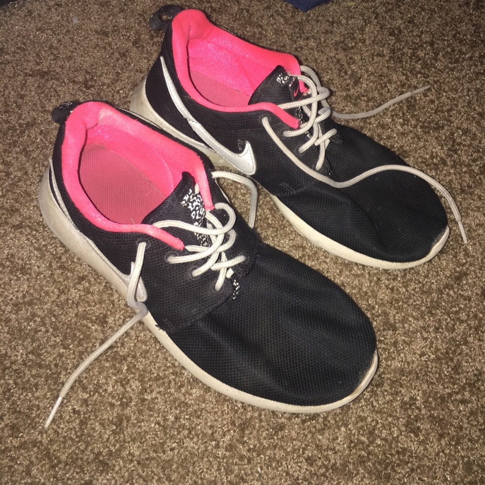 Nike roshe