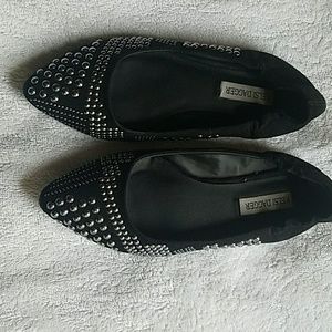 Kelsi Dagger flats Kelsi Dagger flats