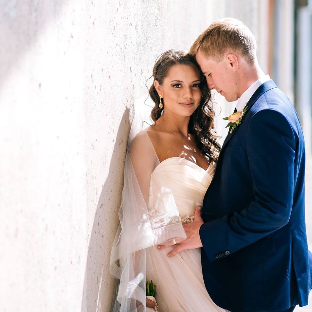 Meet your Posher, Candace