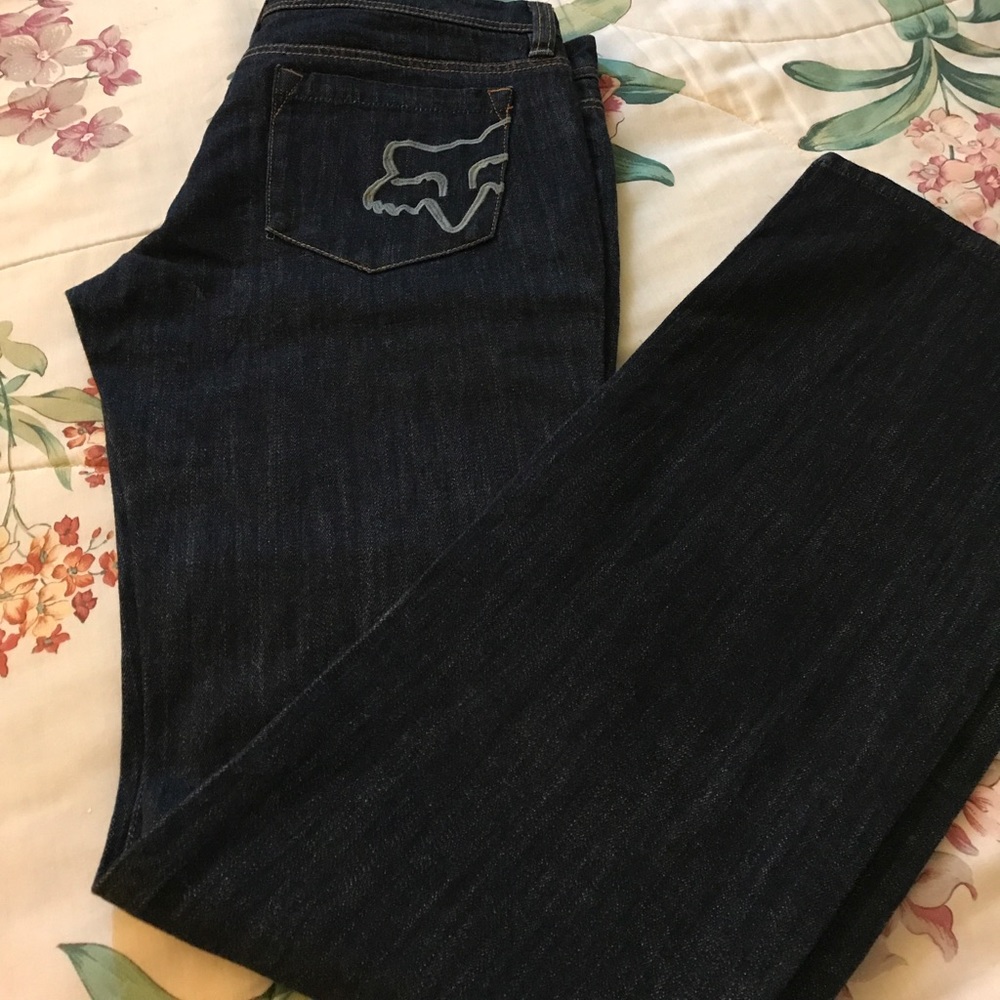FOX's Jean