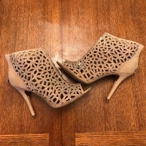 Zigisoho heels
