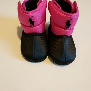 Girls boots