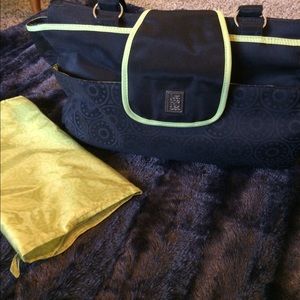 Carters diaper bag 🍼