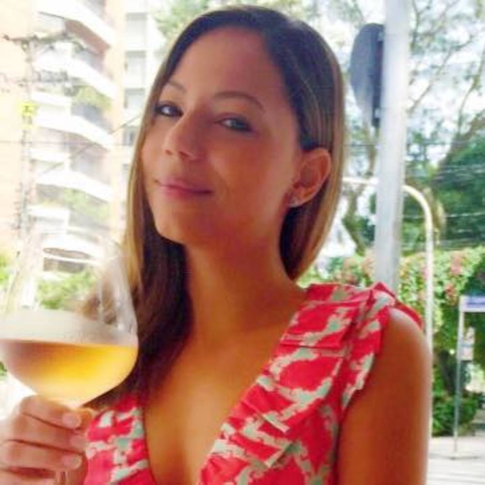 Meet your Posher, Vanessa