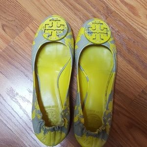 Tory Burch flat size 6.5