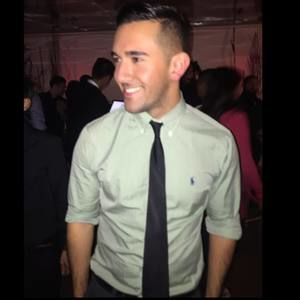 Meet your Posher, Navid