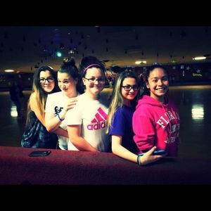 Meet your Posher, Madison