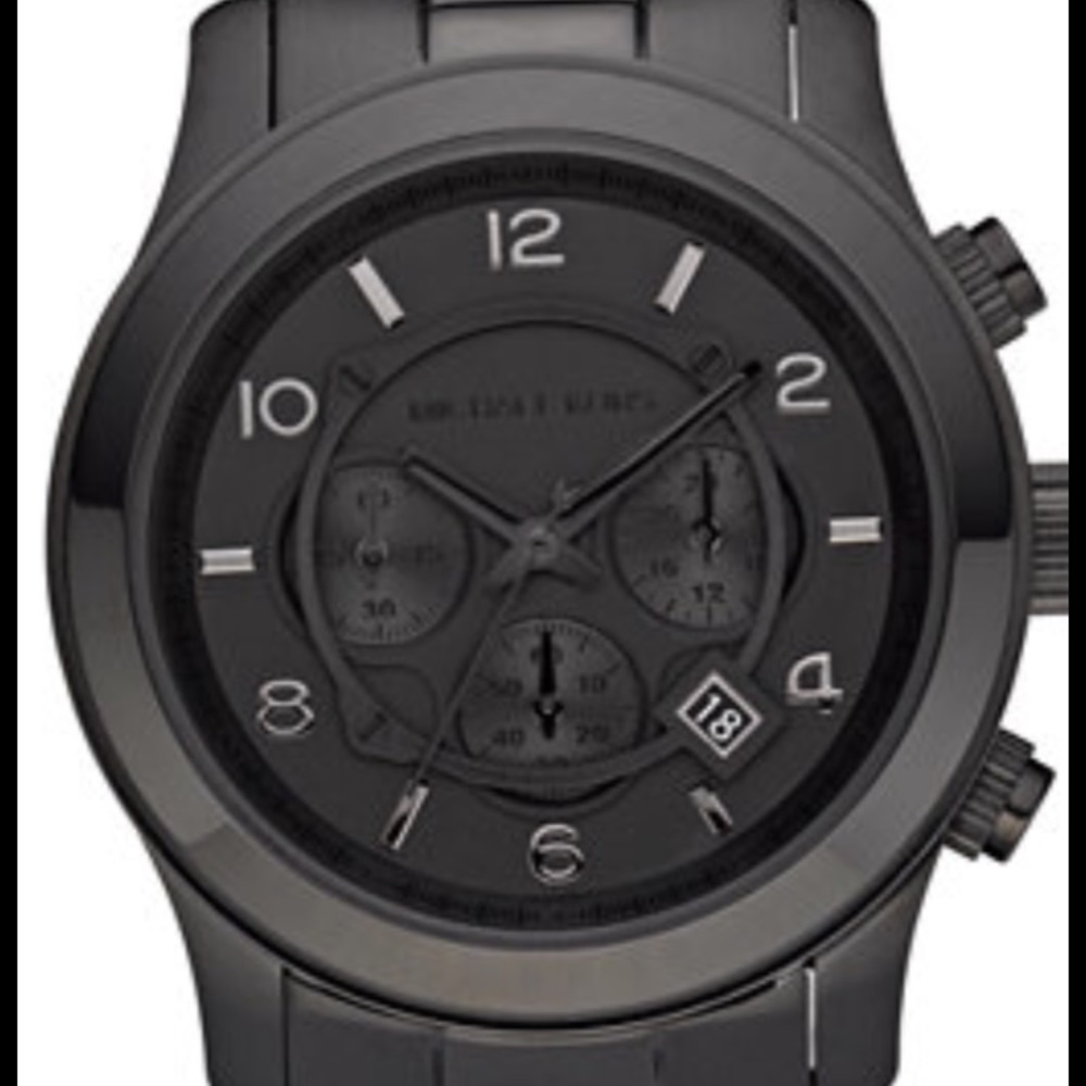 Michael Kors Men's Chronograph