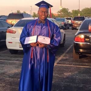 Meet your Posher, Jimmy