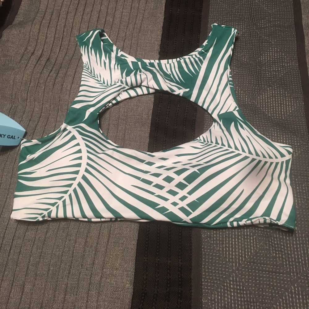 Swimsuit!!
