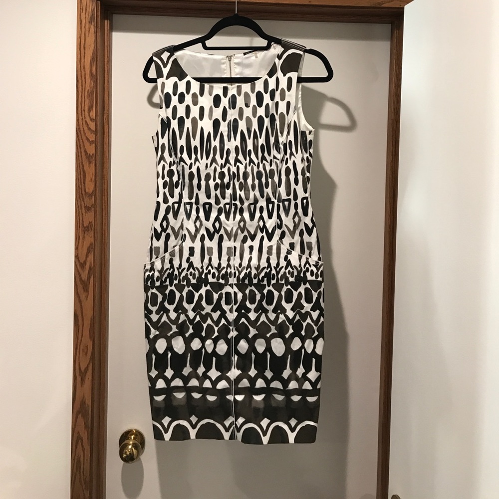 Élie Tahari Dress