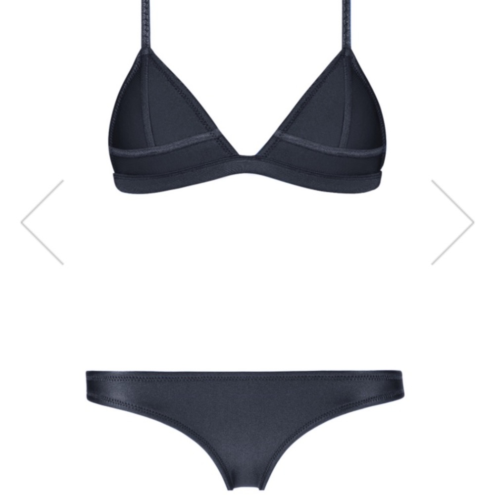 Brand new Triangl Bikini