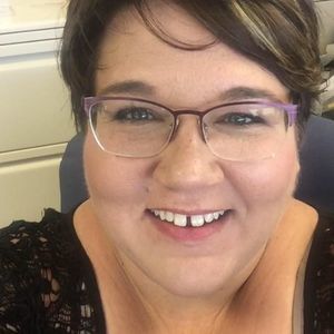 Meet your Posher, Beth