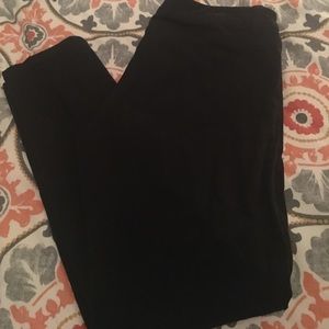 Banana Republic skinny jeans. Size 10