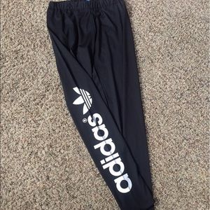 NWT Adidas leggings