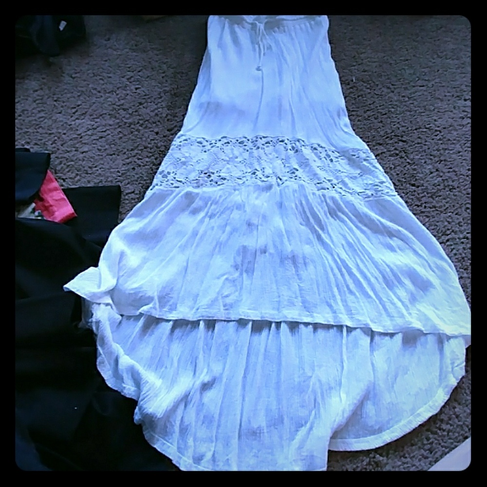 Xs aeropostale skirt