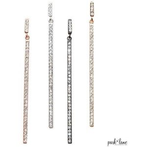 Park Lane Stiletto Earrings