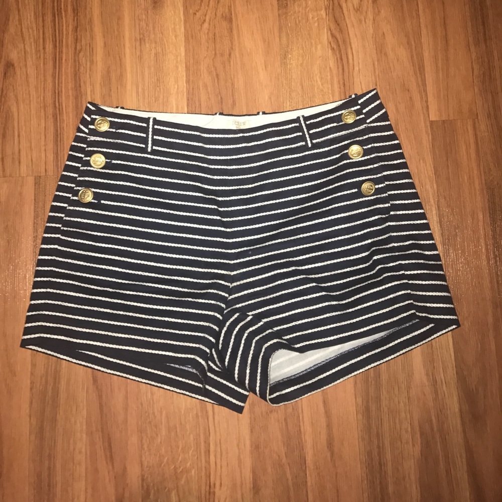 J.Crew Shorts