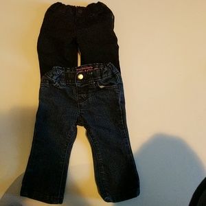 Children's Place Jeans