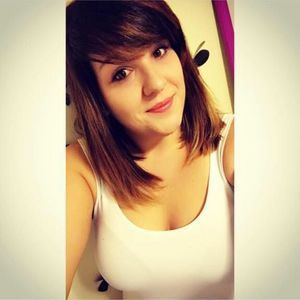 Meet your Posher, Sylwia