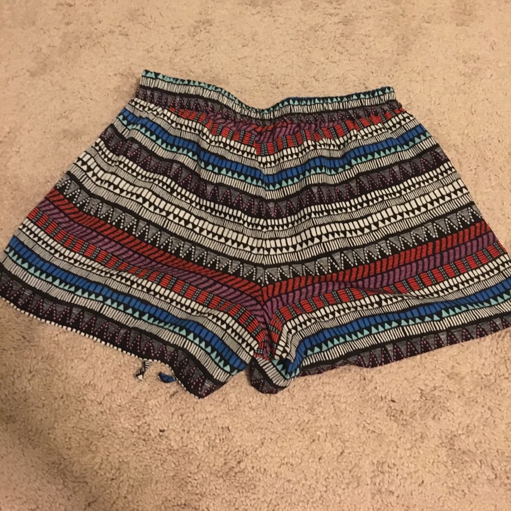 Shorts - Picture 2 of 3