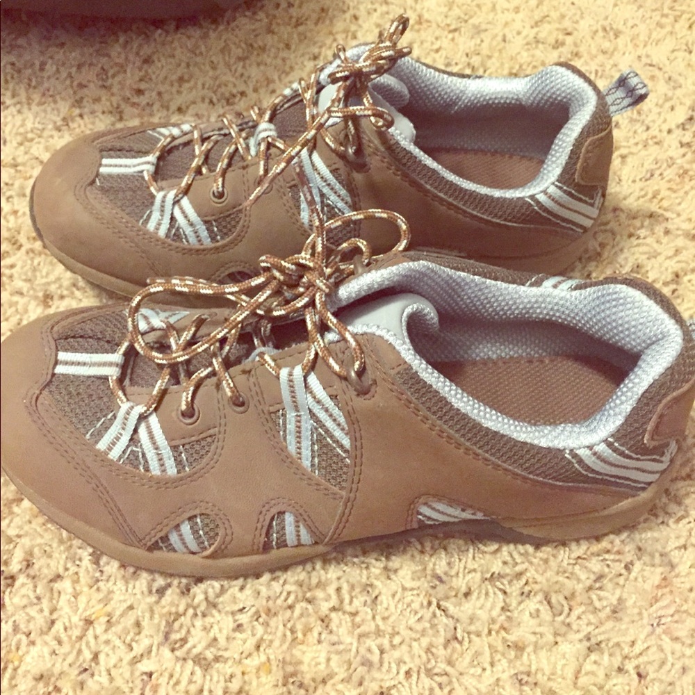 Hiking Shoes Excellent Condition