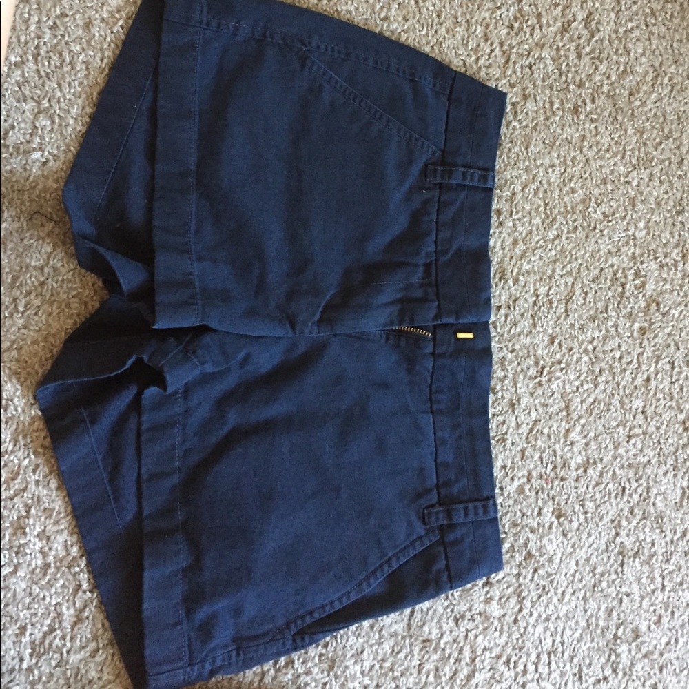 J Crew chino short