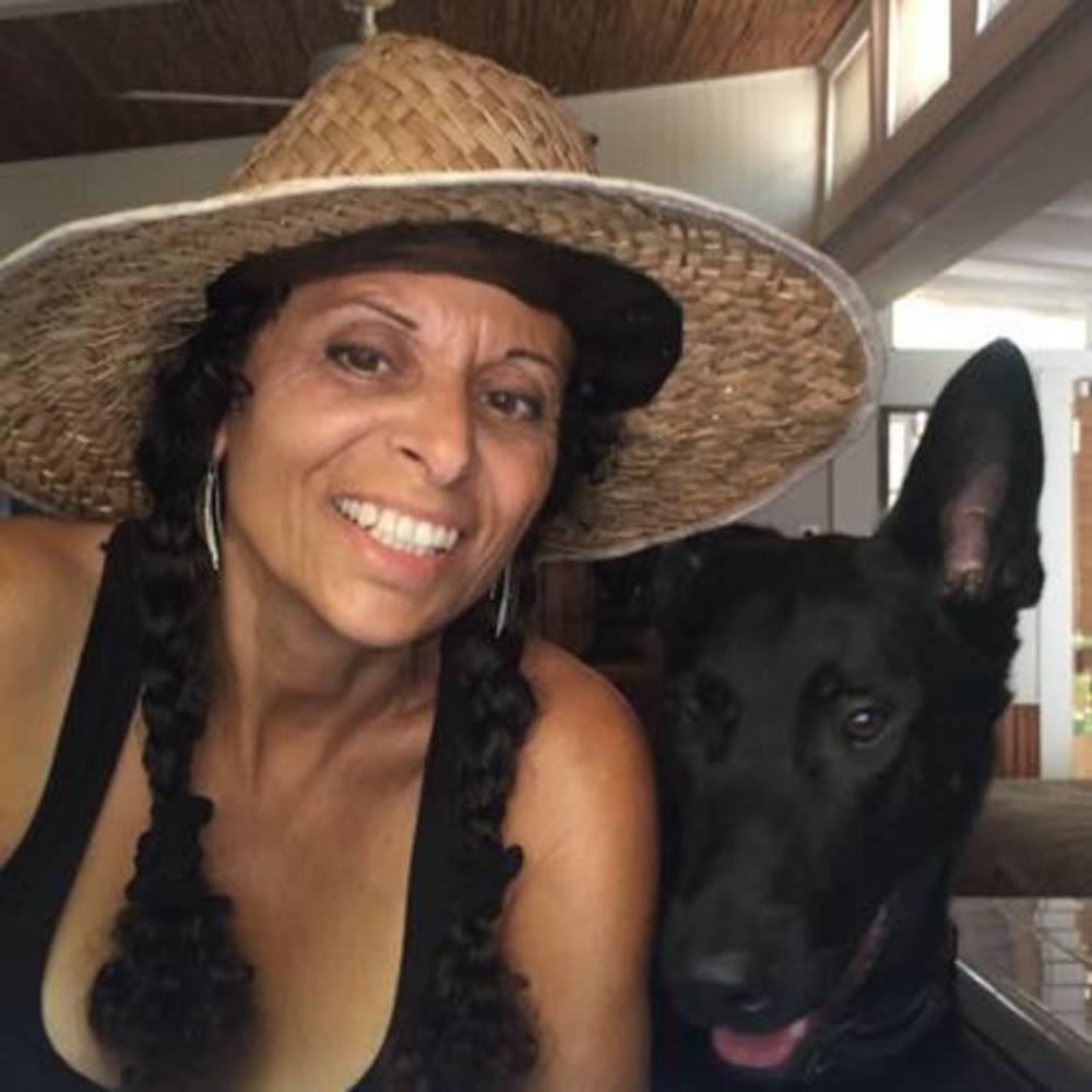 Meet your Posher, Donna