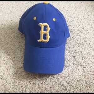 Ucla bruins hat