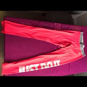 Nike legging