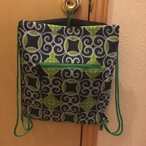 NWOT cute drawstring bag. 🌺 Mother's Day sale🌺