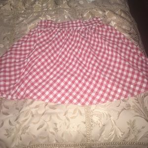 This is a skirt from Forever 21