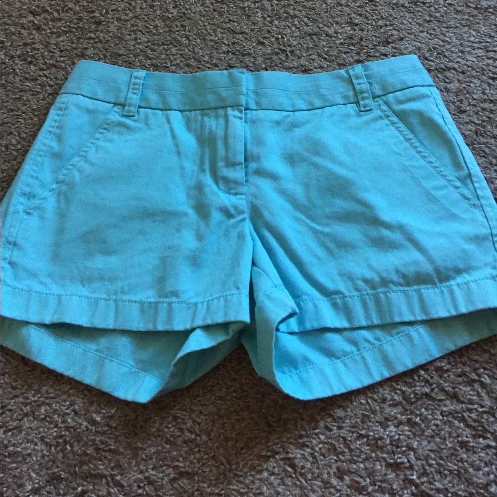 J.Crew chino short