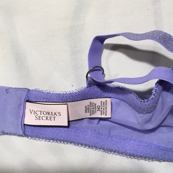 Victoria's Secret Limited Edition Bra - Picture 3 of 3