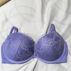 Victoria's Secret Limited Edition Bra