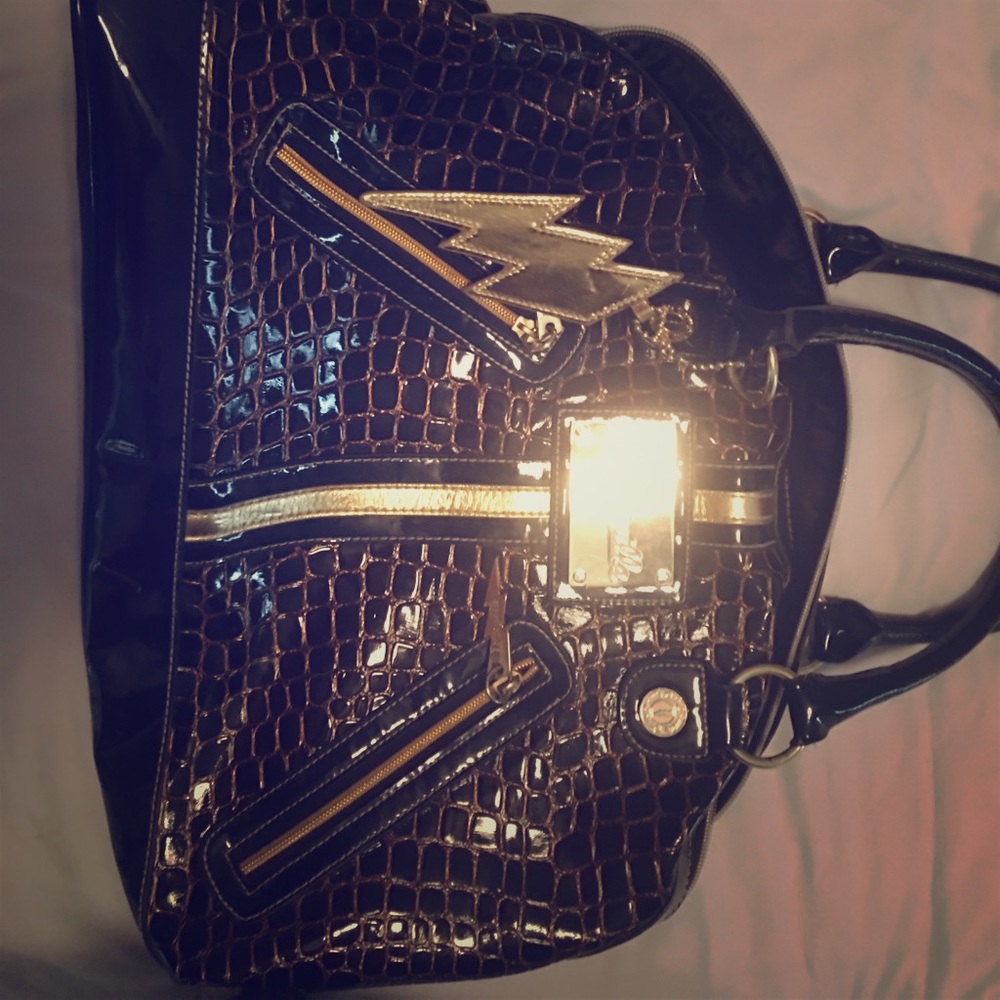 Betsey Johnson Purse