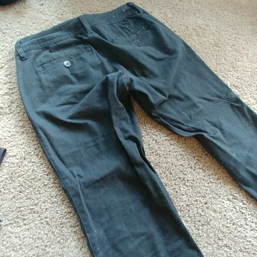 Long arizona pants