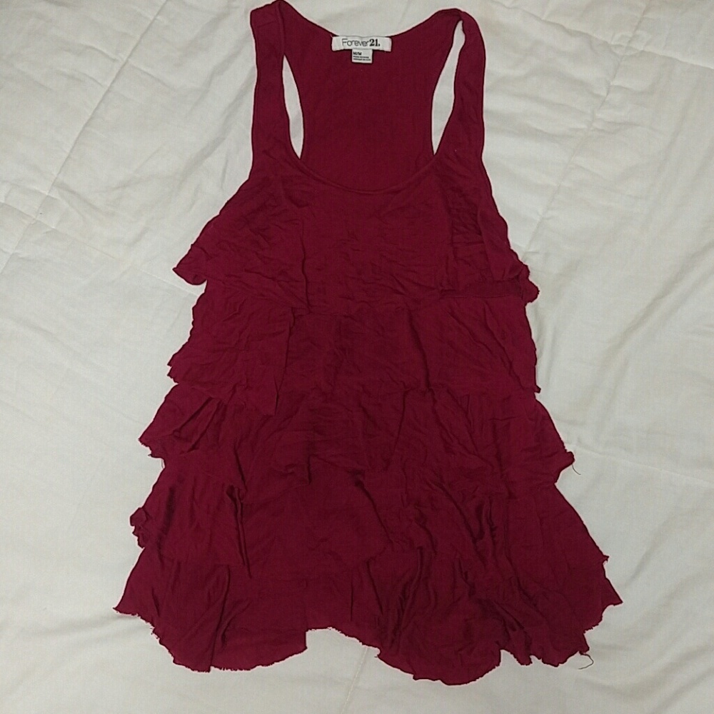 Tank Top - Picture 2 of 3