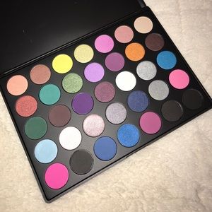 Morphe 35S NEW