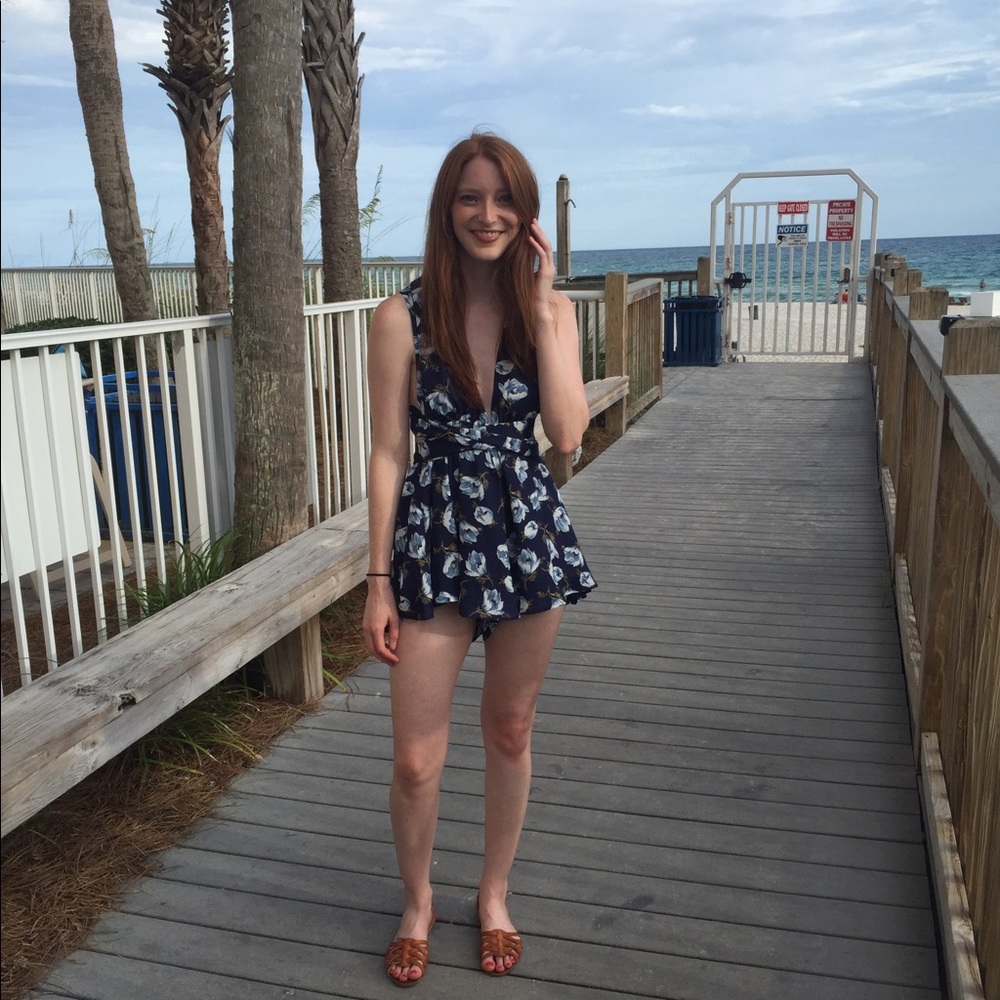 Meet your posher, Erica!