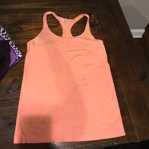 Under armour tank top