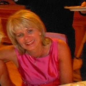 Meet your Posher, Ann