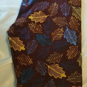 Lularoe tc leggings