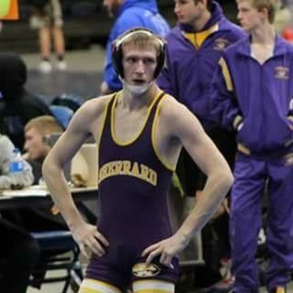 Meet your Posher, Clayton - Picture 1 of 1