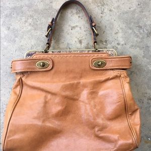 Talbots purse
