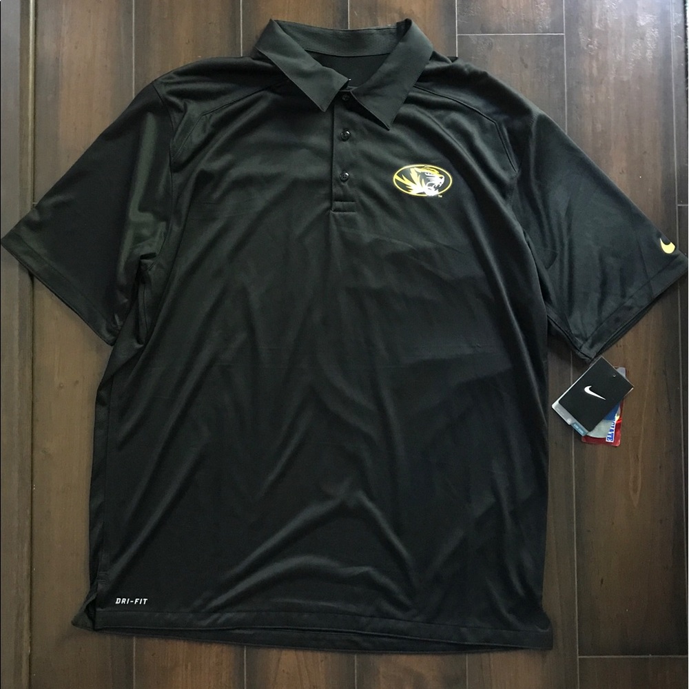 NEW Mizzou Tigers Shirt